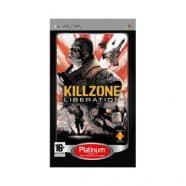 Image of Killzone (PSP)