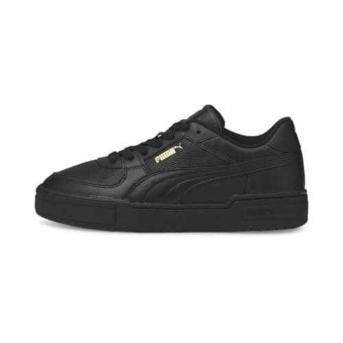 Image of PUMA Male CA Pro Classic, PUMA Black-PUMA Black, 9.5 UK