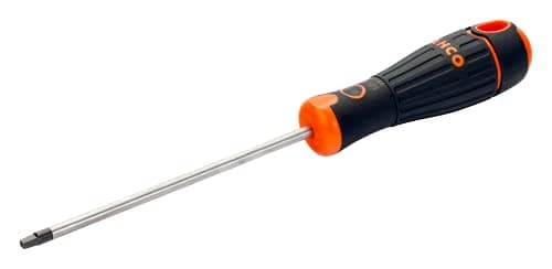 Image of SB Screwdriver Robertson 2X125