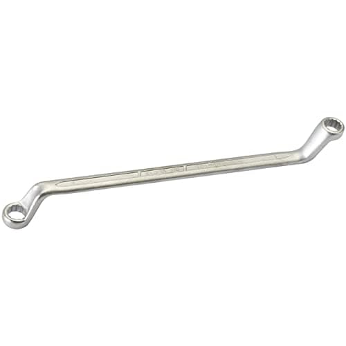 Image of Draper 6078 Elora Deep Crank Metric Ring Spanner, 8mm x 9mm