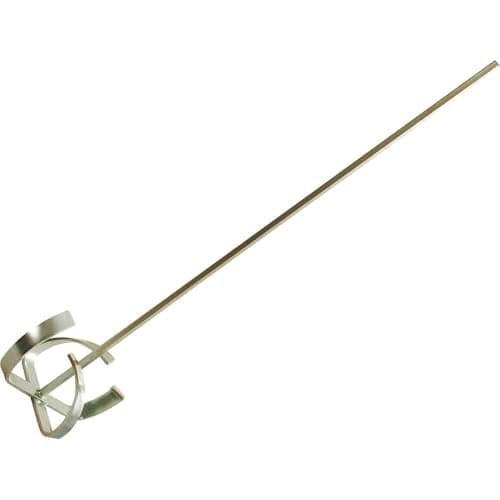 Image of DeWALT Drywall Pro Mixing Paddle 177 x 812mm (7 x 32in)