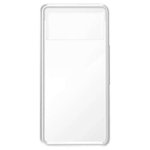 Image of Quad Lock MAG Poncho for Google Pixel 7a Clear