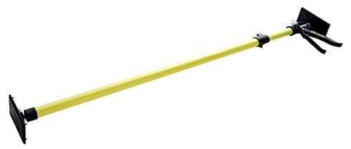 Image of STANLEY Telescopic Drywall Support with Adjustable Pole and Efficient Clamp, STHT1-05932