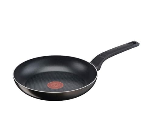 Image of TEFAL Easy Cook & Clean B5540802 Non-Stick Frying Pan 32 cm Suitable for All Heat Sources Except Induction