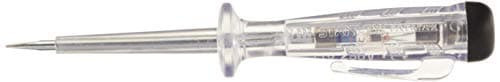 Image of Stanley - FatMax Tester Screwdriver, 3.5 x 65 mm, Silver (FMHT0-64985), Voltage Up to 250 V Alternating, Buscapolos FATMAX 3