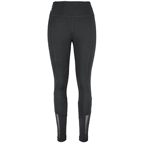 Image of 2022 Gilbert Netball Pro Synergie Legging Sports Gym Fitness (18, Navy)