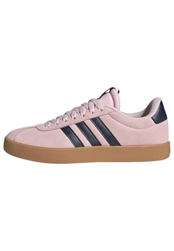 Image of adidas VL Court 3.0 Pink 7