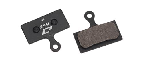 Image of Jagwire Pro Extreme Sintered Disc Brake Pad - Shimano (XTR M9020)/RideRever (Cargo-D)