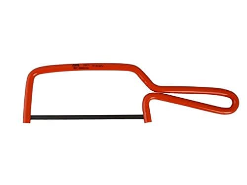 Image of ITL Insulated - Insulated Junior Hacksaw 150mm (6in)