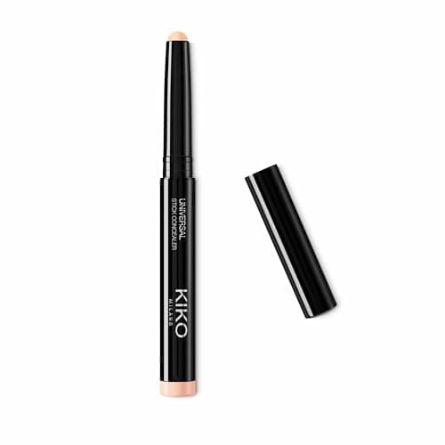 Image of KIKO Milano Universal Stick Concealer 02, Creamy Concealer Stick; Long-Lasting Product, Up To 24 Hours