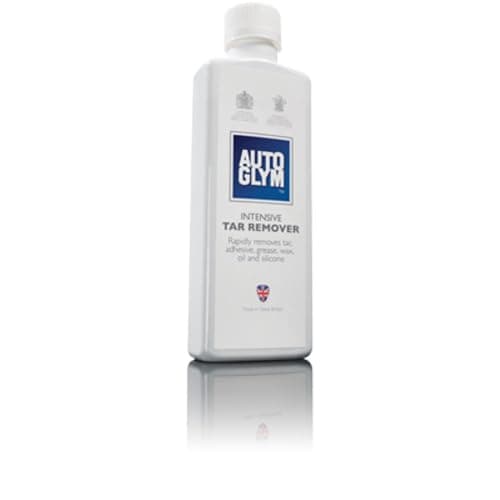 Image of Autoglym Intensive Tar Remover 325ml