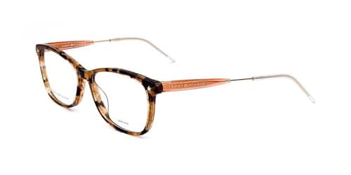 Image of Tommy Hilfiger TH 1633 086 HAVANA 51/15/140 WOMAN Eyewear Frame