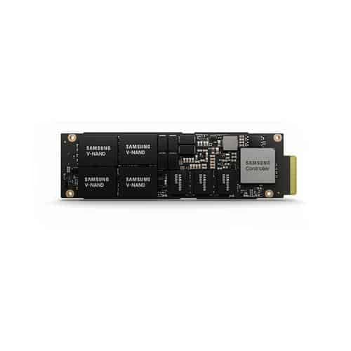 Image of SAMSUNG PM9A3 U.2 1920GB PCI Express 4.0 SSD (MZQL21T9HCJR-00A07)