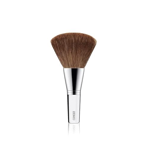 Image of Clinique Bronzer Brush | Bronzes, Highlights + Blends