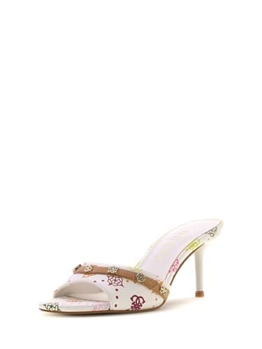 Image of Guess IORY Sandal Heel