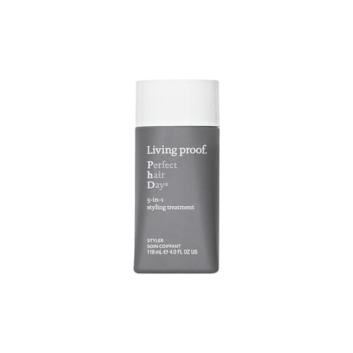 Image of Living Proof Perfect Hair Day 5 in 1 Styling Treatment, 118ml