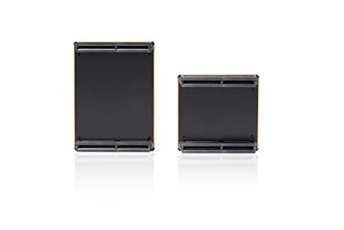 Image of PNY nVIDIA Nvlink 2-Slot Bridge for RTX A6000 A5000 A100 RTXA6000NVLINK-KIT (2-Slot)