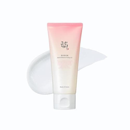 Image of Beauty of Joseon Apricot Blossom Peeling Gel (100ml, 3.38 fl.oz)