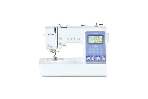 Image of Brother Innovis M380D Sewing and Embroidery Machine