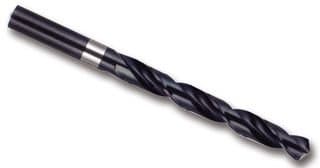 Image of Dormer - A100 HSS Jobber Drill Bit 12.50mm OL: 151mm WL: 101mm