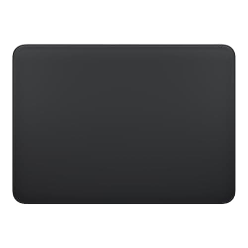 Image of Apple Magic Trackpad: Bluetooth, rechargeable. Works with Mac or iPad; White, Multi-Touch surface (USB-C)