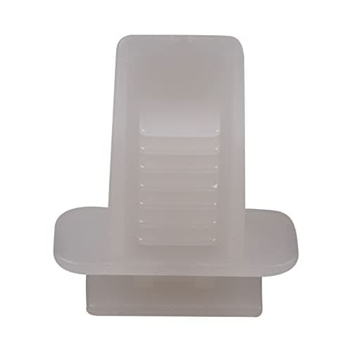 Image of ECF2119 10 Pieces Plastic Clip Compatible With Fiat 60811628