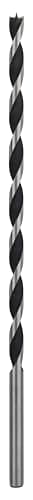 Image of Bosch 1x PRO Wood Brad Point Drill Bit (for Softwood, Hardwood, Ø 6,00 mm, Professional Accessory Drill Drivers)