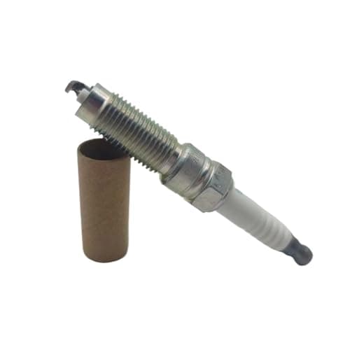 Image of 4Pcs NGK Iridium ILZNAR8A7G 91924 Spark Plugs Compatible With Escape Fusion Focus Galaxy Kuga 1.5T OEM:DS7G-12405-BA HYFS-093-YEC