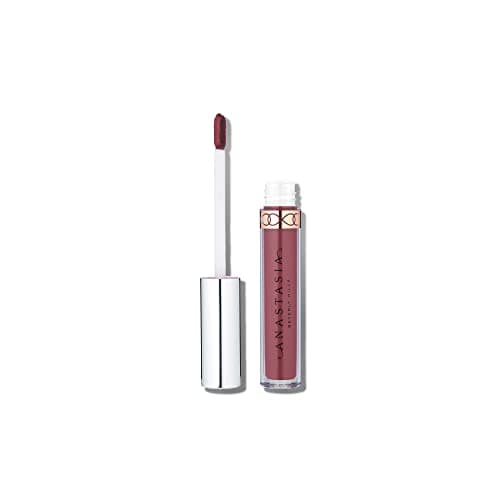 Image of Anastasia Beverly Hills - Liquid Lipstick - Dusty Rose