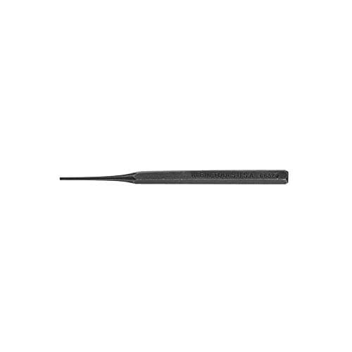Image of Klein Tools 66320 4-1/4-Inch Length Pin Punch with 1/16-Inch Point Diameter,4-1/4-Inch Length, 1/16-Inch Diameter