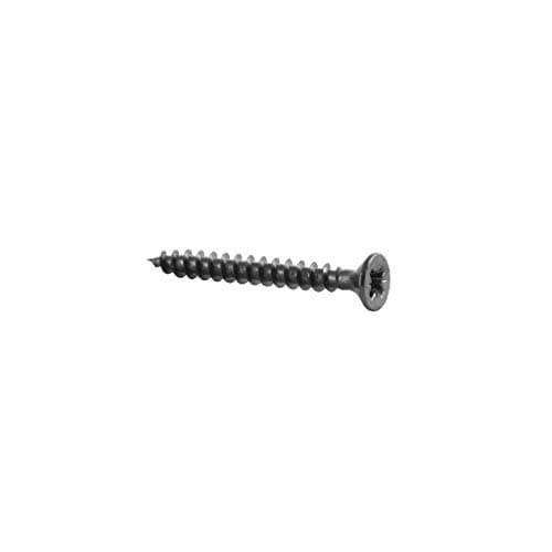 Image of ForgeFix Multi-Purpose Single Thread Screws | 5.0 x 50mm | A2 Stainless Steel | Box 200