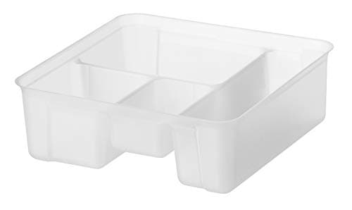 Image of SmartStore - Insert Boxes 12/13 - Transparent