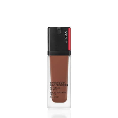 Image of Synchro Skin Self-Refreshing Foundation No. 540 30 ml