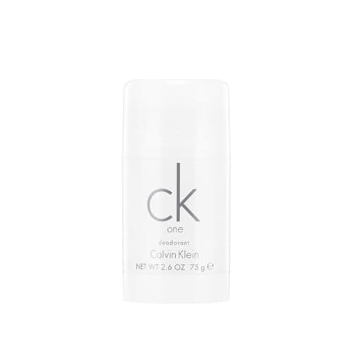Image of CALVIN KLEIN CK One Deodorant Stick 75g