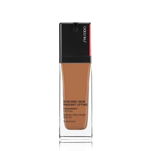 Image of Shiseido Synchro Skin Radiant Lifting Foundation #430, 30 ml