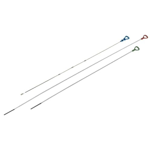 Image of Engine & Transmission Dipstick Set of 3 – Mercedes