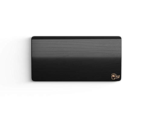 Image of Glorious PC Gaming Race Maus-Handballenauflage, Holz - Blackbr