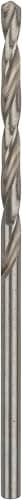 Image of Bosch 10x PRO Metal HSS-G Twist Drill Bit Standard Length (for Non-ferrous metals, Steel, Ø 3,10 mm, Professional Accessory Rotary Drill/Drivers)