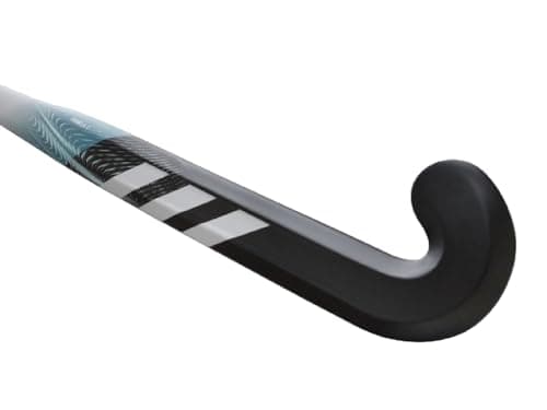 Image of adidas Fabela .6 Hockey Stick - Black 36.5 inch (Superlight)
