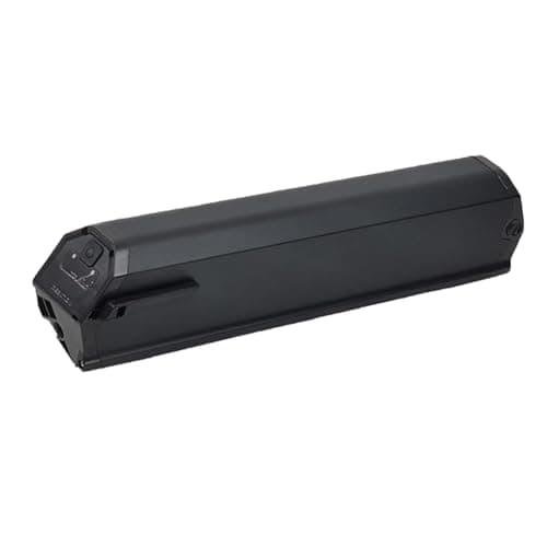 Image of (3-5 days delivery) 48V 13Ah Ebike battery Reention Dorado Plus for NCM/Moscow e-bike removable lithium batteries 250W 350W 500W 750W 1000W with BMS and charger