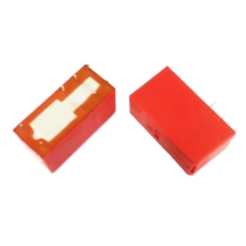 Image of 5pcs Power Relay RT314012 16A 8PIN 12V