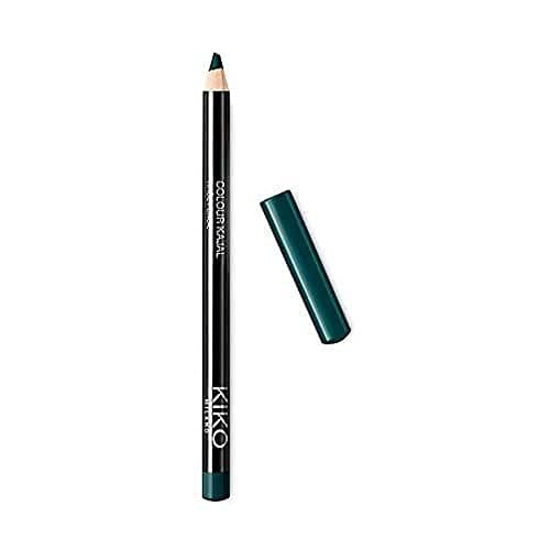 Image of KIKO Milano Colour Kajal 08 | Kohl pencil for the inner eye