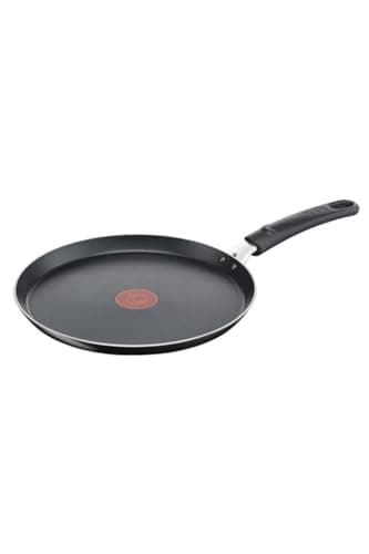 Image of Tefal Titanium Simple Cook 25 cm Crepe Pan