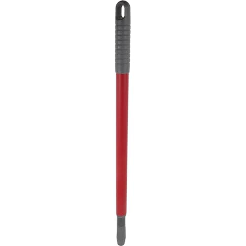 Image of GETAJGHSD Replacement Mop Handle Rod Compatible with Vileda and Iron Telescopic Mop Stick for Easy Storage and Versatile Cleaning Comfortable Grip