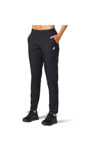 Image of ASICS Pants woman Core Woven