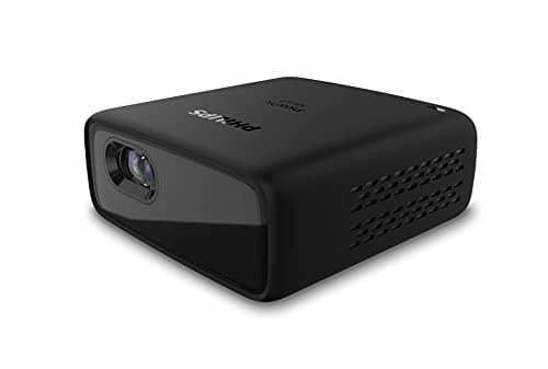Image of PicoPix Micro+ Projector black