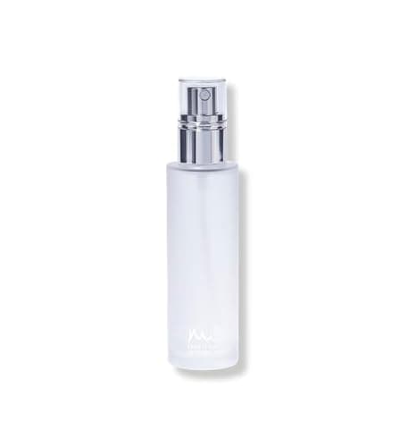 Image of Mii Cosmetics Keep It Matte Setting Mist, Mattifying & Energising Makeup Setting Spray, Preps & Sets Makeup for Longer Lasting Wear, Natural Matte Finish, Lightweight & Non-Sticky, 75ml