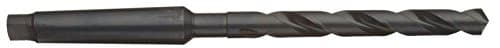 Image of Drill America DWDTS1-53/64-4MT HSS 4MT Drill Bit, Undersized Shank, 1-53/64"