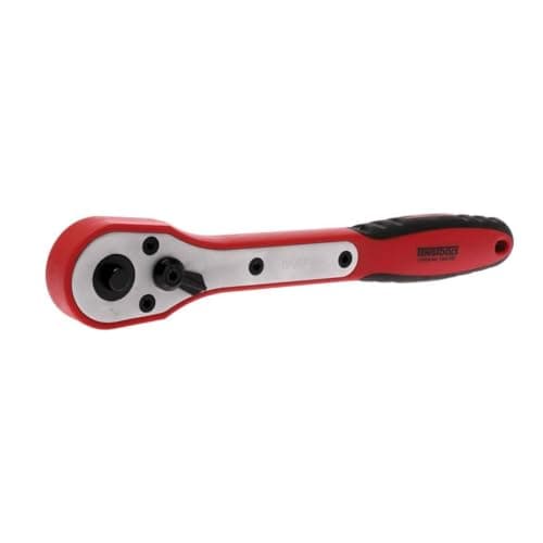 Image of Teng 1200frp Quick Release Reversible Ratchet - 1/2in Square Drive