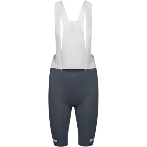 Image of GOREWEAR SPINSHIFT Bib Shorts+ Mens, Lab Graphite, L